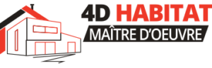 Partenaire 4D Habitat